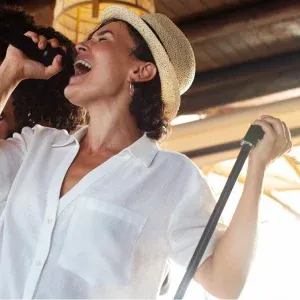 Concierto de verano en Ziordia - Foto 3